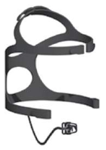 Full Face CPAP Mask Headgear FlexiFit