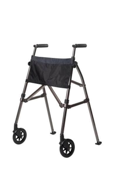 Stander EZ Fold-N-Go Walker