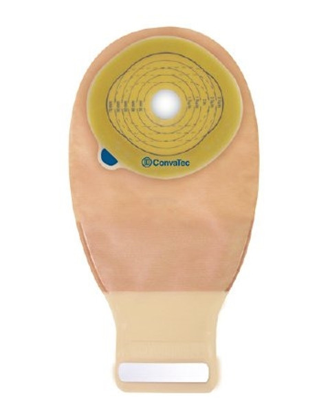 Ostomy Pouch Esteem + One-Piece System