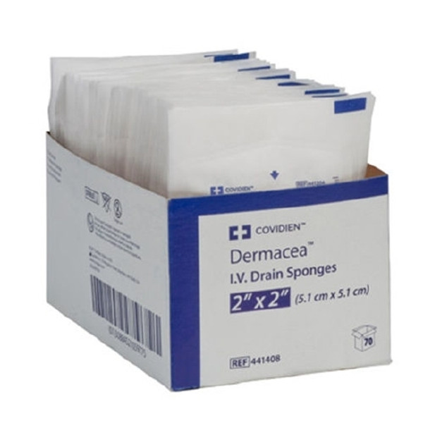 Covidien Dermacea IV Dressing