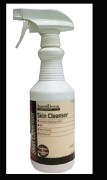 Ameriderm Skin Cleanser