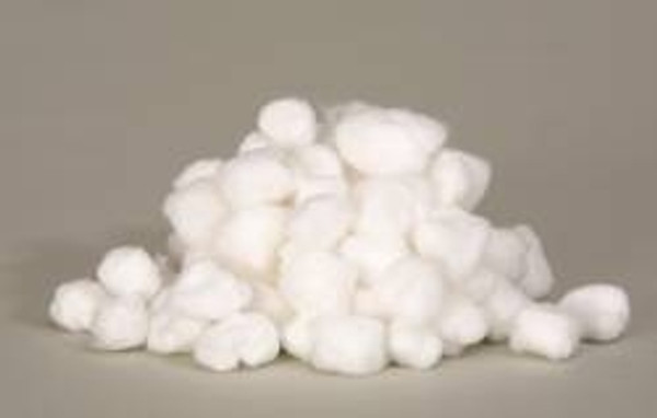 Medi-Pak Performance Plus Cotton Balls - Medium