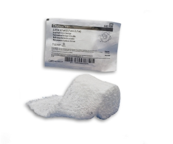 Covidien Dermacea Bandage Roll