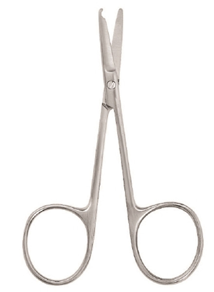 McKesson Brand McKesson Argent Stitch Scissors