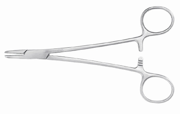 McKesson Brand McKesson Argent Needle Holder 3