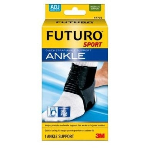 3M FUTURO Ankle Brace