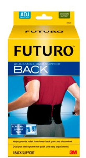 3M FUTURO Adjustable Back Support