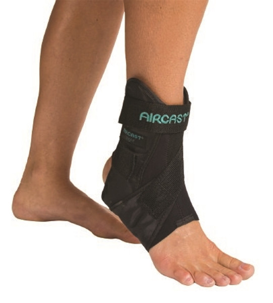 Ankle Support AirSport Large Hook and Loop Closure