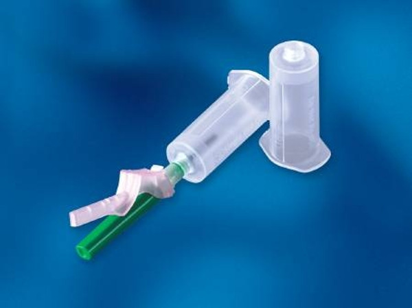 Tube Holder BD Vacutainer Standard Size, Clear - For 13 mm and 16 Diameter Tubes