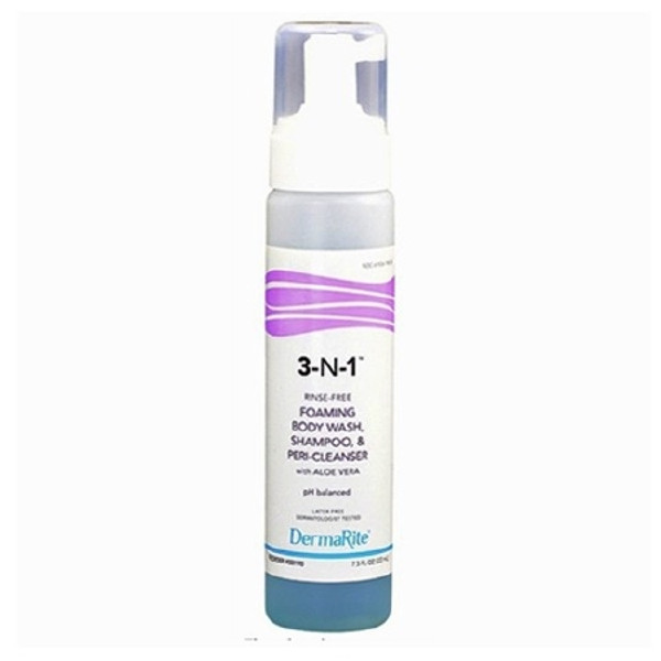 Skin Cleanser DermaRite