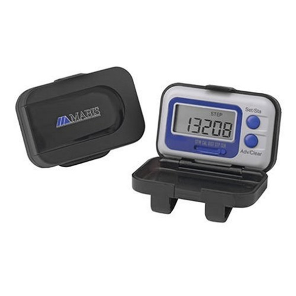 mini calorie pedometer