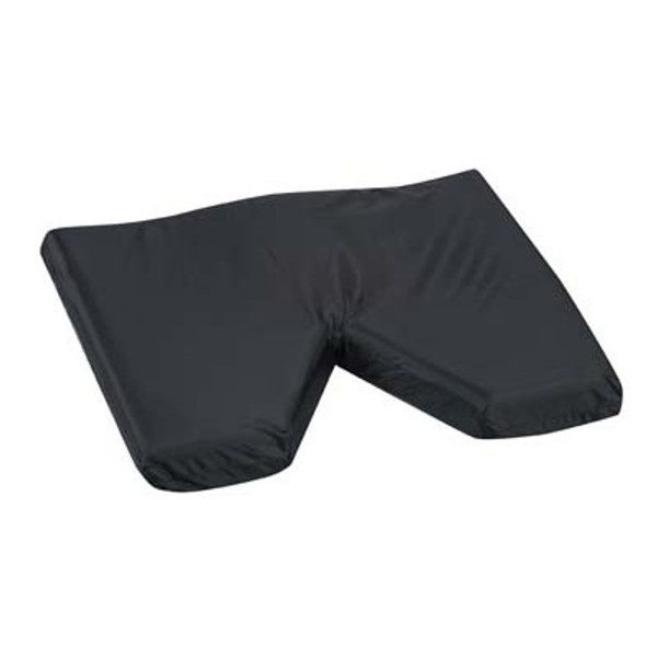 dmi contoured coccyx cushion