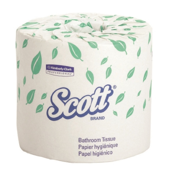 Toilet Tissue Scott