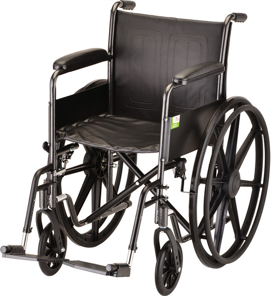 Wheelchair Stl 18"