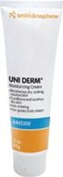 UniDerm Moisturizing Cream