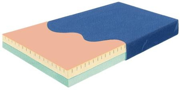 Visco-Top Pressure Reduction Mattress