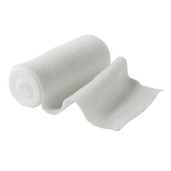 Conforming Stretch Gauze Bandage 3" x 75", Latex Free REPLACES ZG341NS - 12 Each / Box