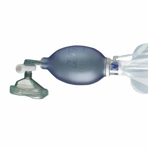 Teleflex Medical Lifesaver Resuscitator Bag 1