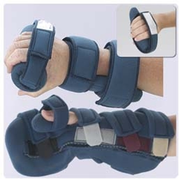 Patterson Medical Supply Softpro Wrist / Hand / Finger Orthosis