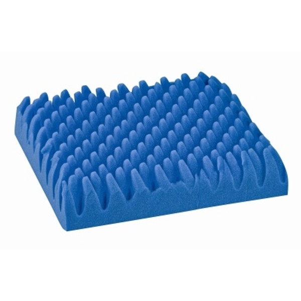 convoluted foam chair pad