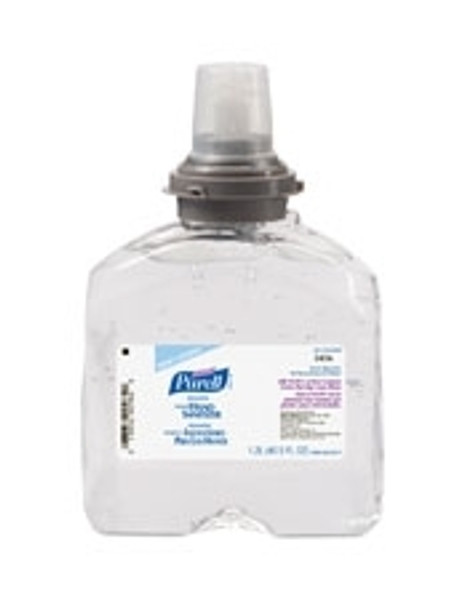 GOJO PURELL Hand Sanitizer 7