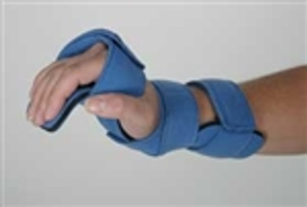 Alimed Comfyprene Wrist / Hand Orthosis