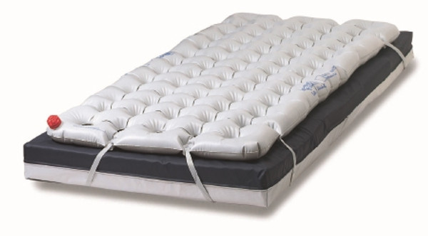 Blue Chip Medical Stat Air Mattress Overlay