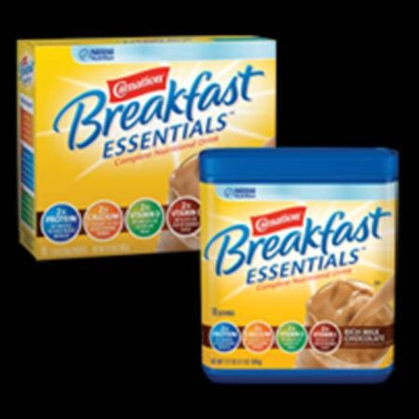 Carnation Breakfast Essentials - 36 gm