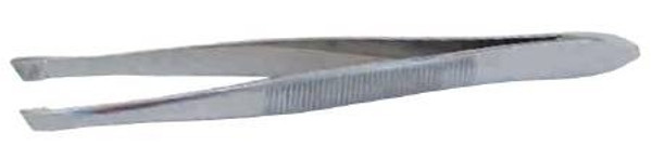 Stainless Steel Tweezer - 3 ðð Inch