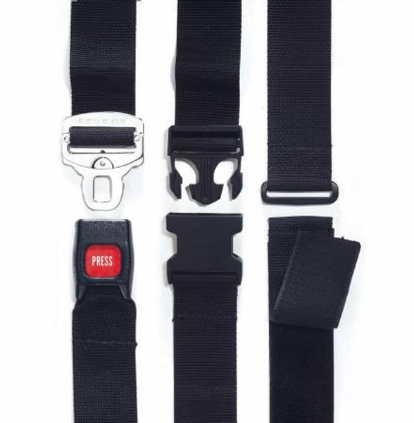 Wheelchair Safety Belt - One Size Fits Most