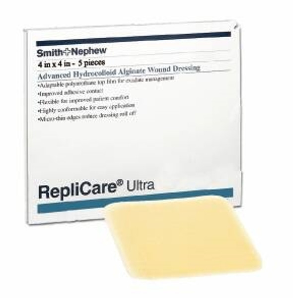 Hydrocolloid Dressing Replicare