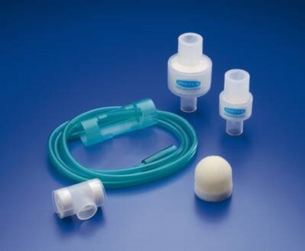 Smiths Medical Thermovent Trach HME