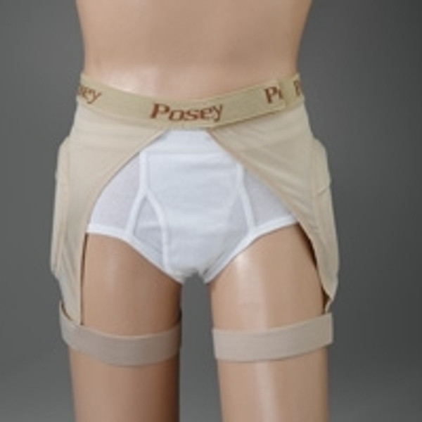 Hip Protection Brief Hipsters