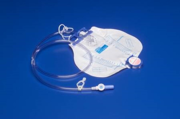 Covidien Curity Urinary Drain Bag 4