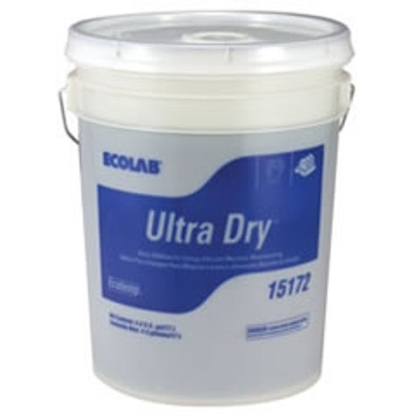 Ultra Dry Dishwash Rinse Additive