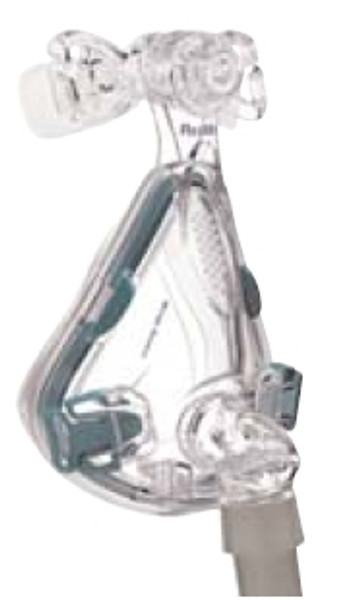 Resmed Corporation Mirage Quattro CPAP Mask