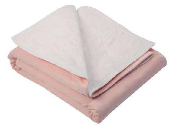 Polyester & Rayon Reusable Bedpad