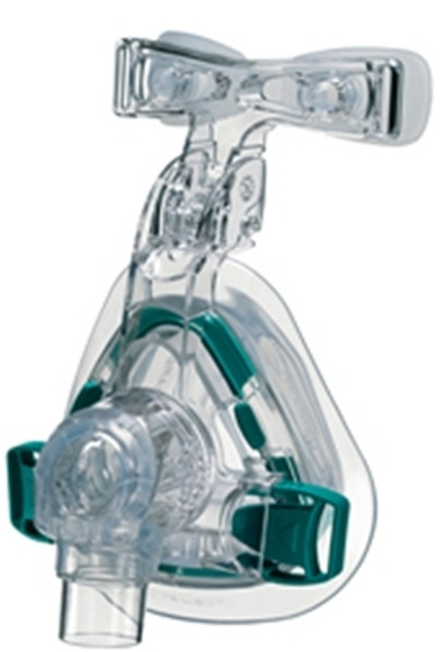 CPAP Mask Mirage Activa