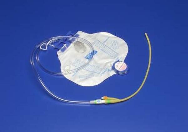 Covidien Bard Catheter Insertion Tray 1