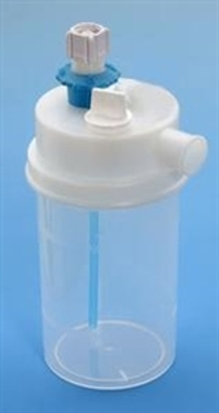 AirLife Empty Nebulizer 002002