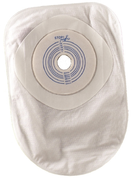 Convatec ActiveLife Colostomy Pouch 3