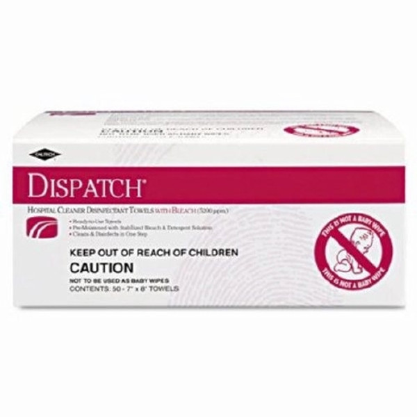 Healthlink Dispatch Surface Disinfectant Cleaner