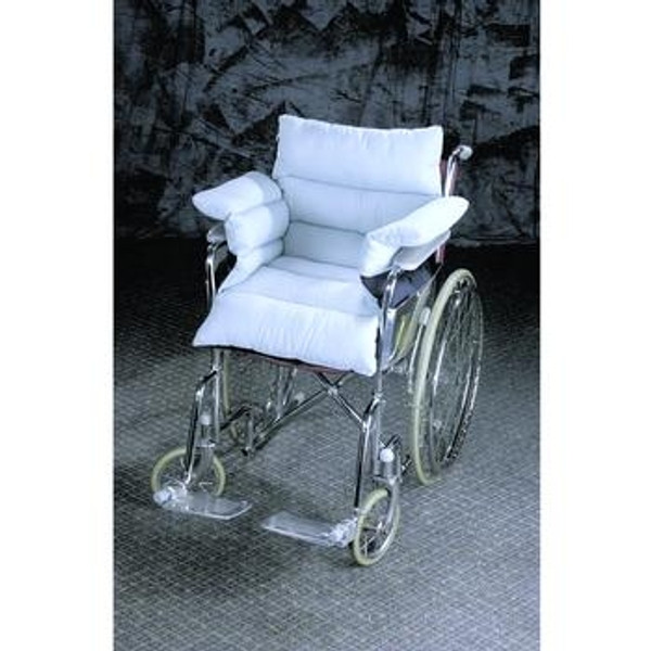 comfort plus wheelchair liner