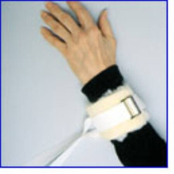 Ankle / Wrist Restraint - One Size Fits Most