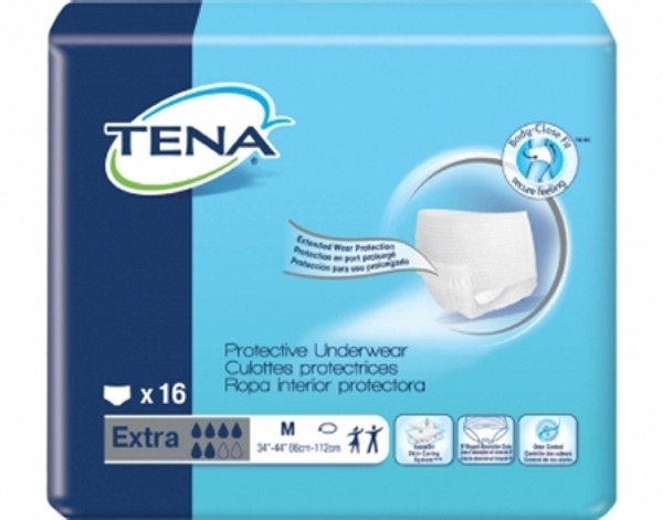 SCA Personal Care TENA Absorbent Underwear 11