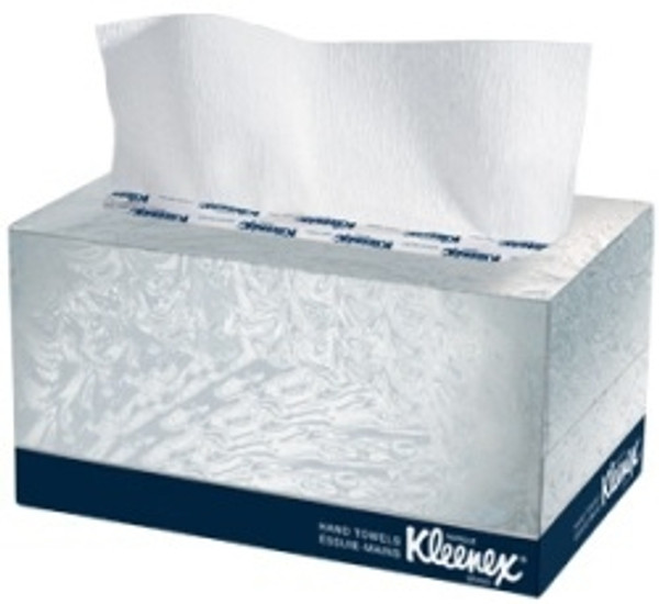 Paper Towel Kleenex