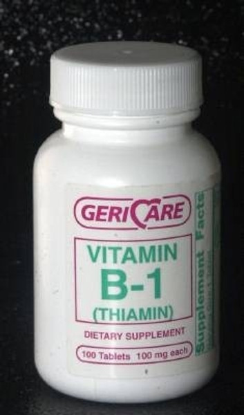 Vitamin B-1 Tablets