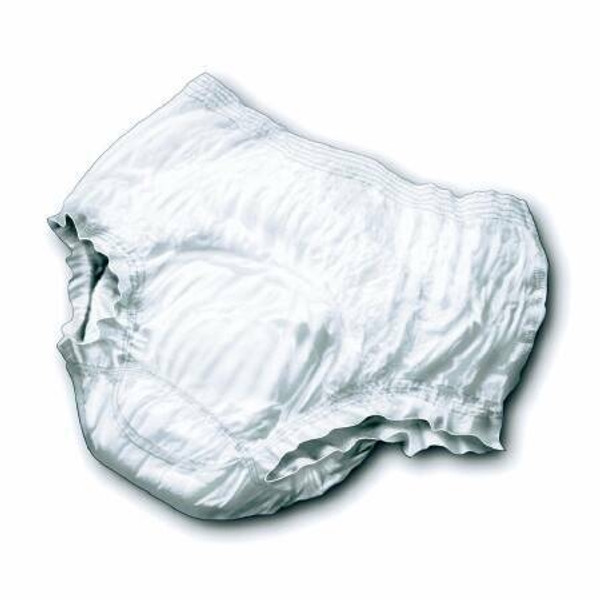 Protective Full Mat Brief, Tena - X-Large Moderate-Heavy