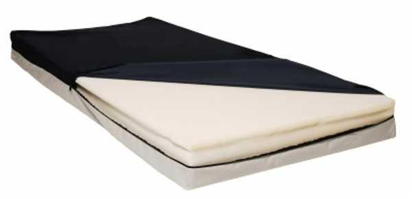 Lumex Visco-elastic Memory Foam Mattress