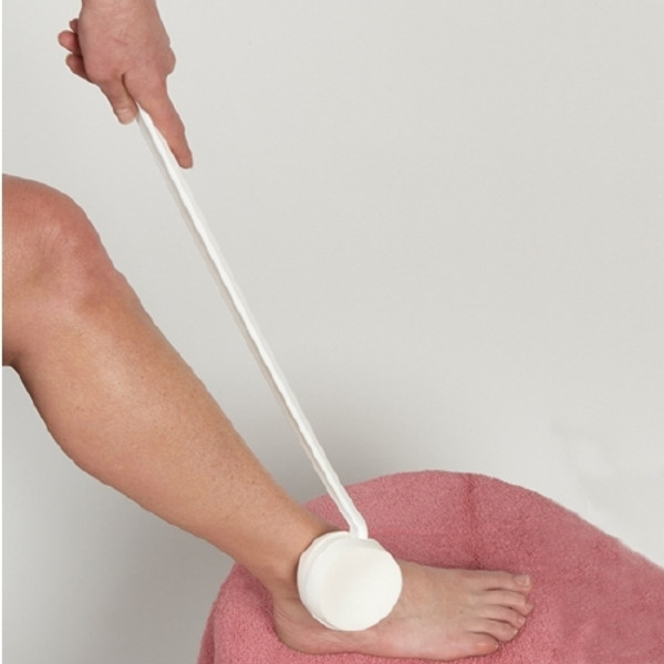 Maddak 23" Long Sponge Lotion Applicator